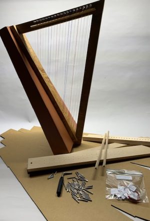 Double Harp Kit