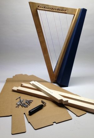 Mini Harp kit